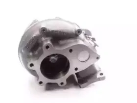 735059-5004S GARRETT Компрессор, наддув